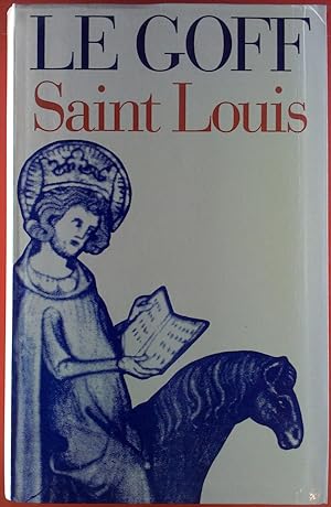 Image du vendeur pour Saint Louis mis en vente par biblion2