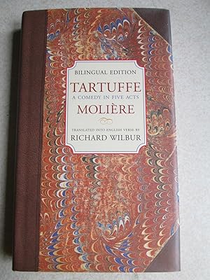 Tartuffe: A Comedy in Five Acts. (Bilingual Edition)