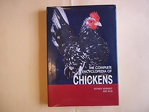 The Complete Encyclopedia of Chickens