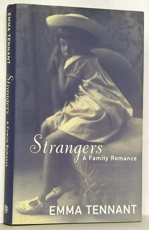 Seller image for Strangers: a family Romance for sale by N. Marsden