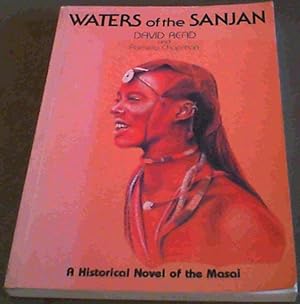 Seller image for Waters of the Sanjan for sale by Chapter 1