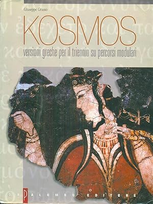 Seller image for Kosmos for sale by Librodifaccia