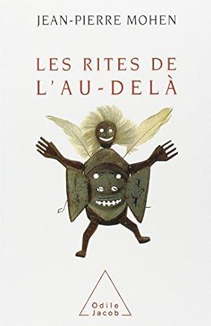 Les rites de l'au-delà