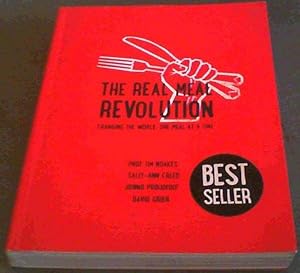 Seller image for The Real Meal Revolution for sale by Chapter 1