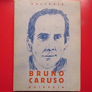 Immagine del venditore per Bruno Caruso venduto da Antonio Pennasilico