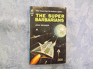 The Super Barbarians
