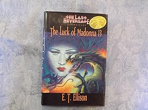 The Luck of Madonna 13 (Signed)