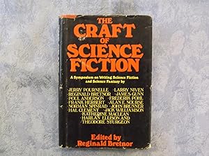 The Craft of Science Fiction