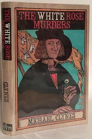 Seller image for The White Rose Murders. for sale by Thomas Dorn, ABAA