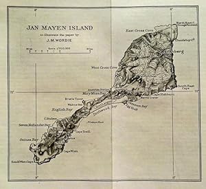 Jan Mayen Island - 03