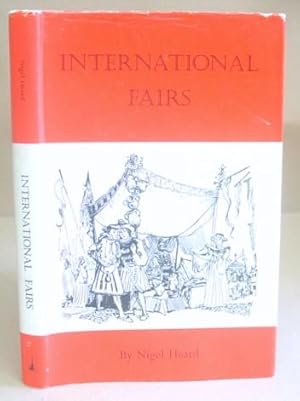 Imagen del vendedor de International Fairs a la venta por Eastleach Books
