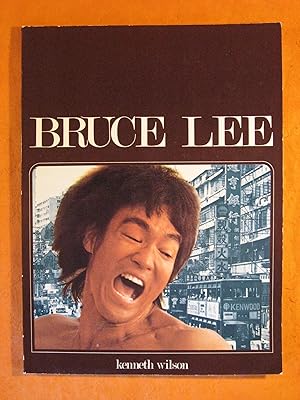 Bruce Lee