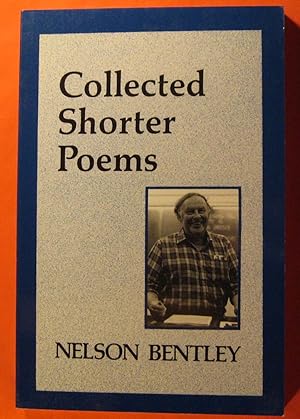 Image du vendeur pour Collected Shorter Poems mis en vente par Pistil Books Online, IOBA