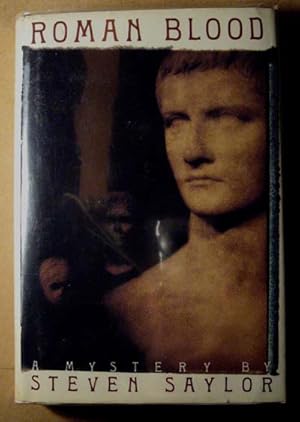 Seller image for Roman Blood for sale by Pistil Books Online, IOBA