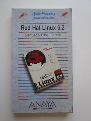 Red Hat Linux 6.2