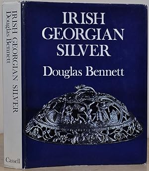 IRISH GEORGIAN SILVER.