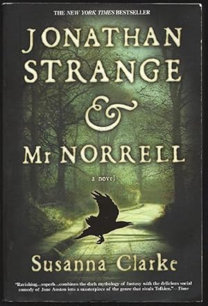 Jonathan Strange & Mr. Norrell