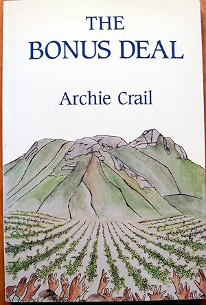 Seller image for The Bonus Deal for sale by Ken Jackson