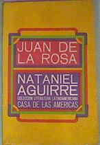 Imagen del vendedor de Juan De La Rosa Memorias Del ltimo Soldado De La Independencia a la venta por Almacen de los Libros Olvidados