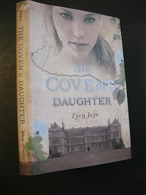 Immagine del venditore per THE COVEN'S DAUGHTER venduto da The Book Scot