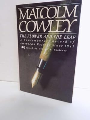 Seller image for The Flower and The Leaf for sale by Old Book Surfer