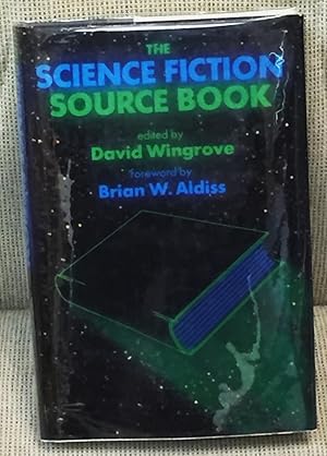 Seller image for The Science Fiction Source Book for sale by My Book Heaven