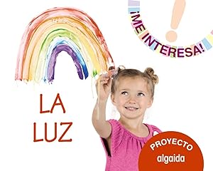 Seller image for Proyecto La luz Educacino infantil 3-5 aos for sale by Imosver