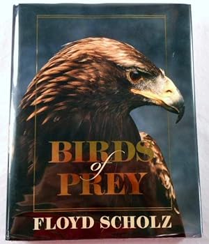 Image du vendeur pour Birds of Prey mis en vente par Resource Books, LLC