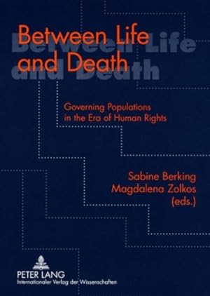 Seller image for Between Life and Death for sale by BuchWeltWeit Ludwig Meier e.K.