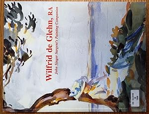 Seller image for Wilfrid de Glehn, RA (1870-1951): Exhibition 1998 for sale by Mullen Books, ABAA