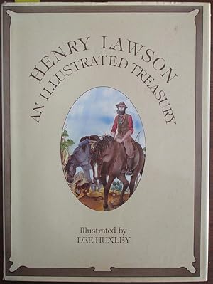 Seller image for Henry Lawson: An Illustrated Treasury for sale by Reading Habit