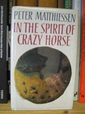 Seller image for In the Spirit of Crazy Horse for sale by PsychoBabel & Skoob Books