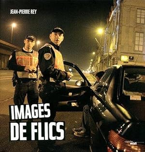 Images de flics