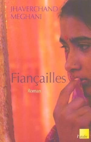 Seller image for Fianailles for sale by Chapitre.com : livres et presse ancienne