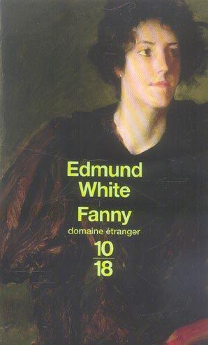 Imagen del vendedor de Fanny a la venta por Chapitre.com : livres et presse ancienne