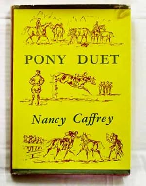 Seller image for Pony Duet for sale by Adelaide Booksellers