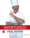 Imagen del vendedor de Cocina para hipertensos a la venta por AG Library