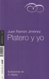 Seller image for Platero y yo for sale by AG Library