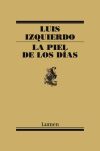 Seller image for La piel de los das for sale by AG Library