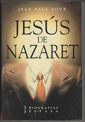 Jesús de Nazaret