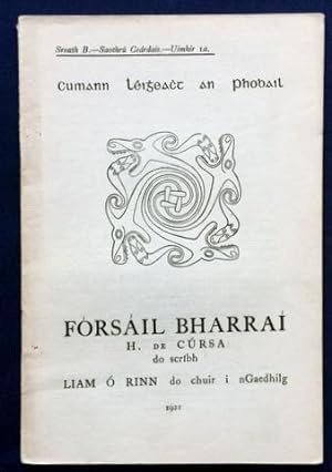 Fórsáil Bharraí