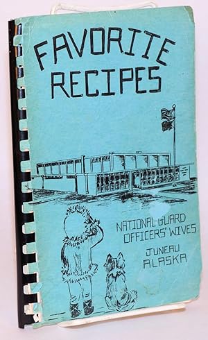 Favorite recipes