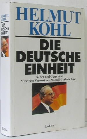 Seller image for Die Deutsche Einheit for sale by crealivres