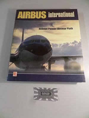 Airbus International.