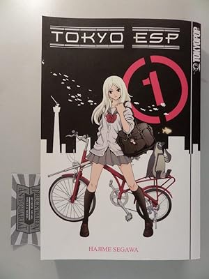 Seller image for Tokyo ESP #1. for sale by Druckwaren Antiquariat