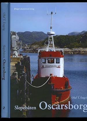 Seller image for Slepebten Oscarsborg [The Tug Boat Oscar Borg] for sale by Little Stour Books PBFA Member