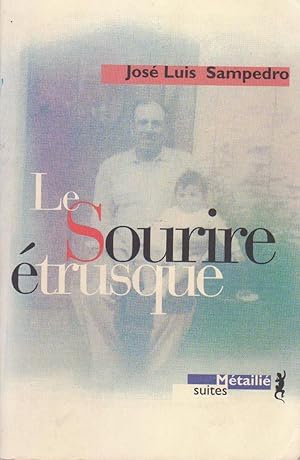 Seller image for Sourire trusque (Le) for sale by Bouquinerie "Rue du Bac"