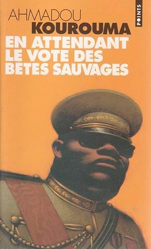 Seller image for En attendant le vote des btes sauvages for sale by Bouquinerie "Rue du Bac"
