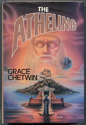 The Atheling: Volume I Of The Last Legacy Tetralogy