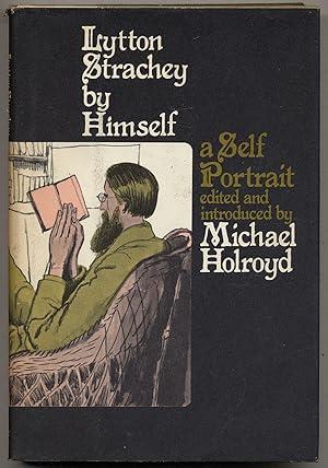 Bild des Verkufers fr Lytton Strachey by Himself, a Self-Portrait zum Verkauf von Between the Covers-Rare Books, Inc. ABAA